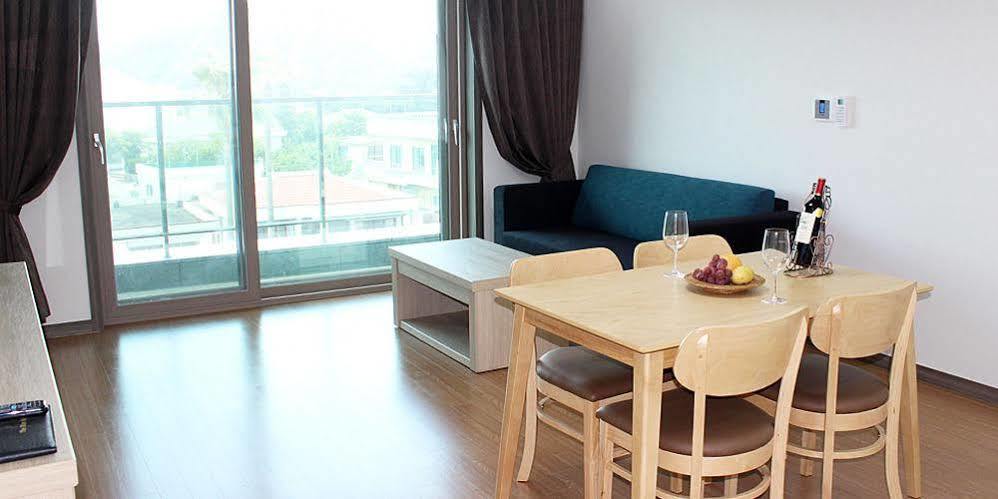 The Blue Jeju Hotel Seogwipo Exterior photo